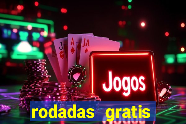 rodadas gratis fortune rabbit